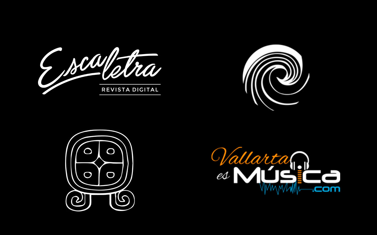 Cuatro medios digitales de difusión cultural en Puerto Vallarta