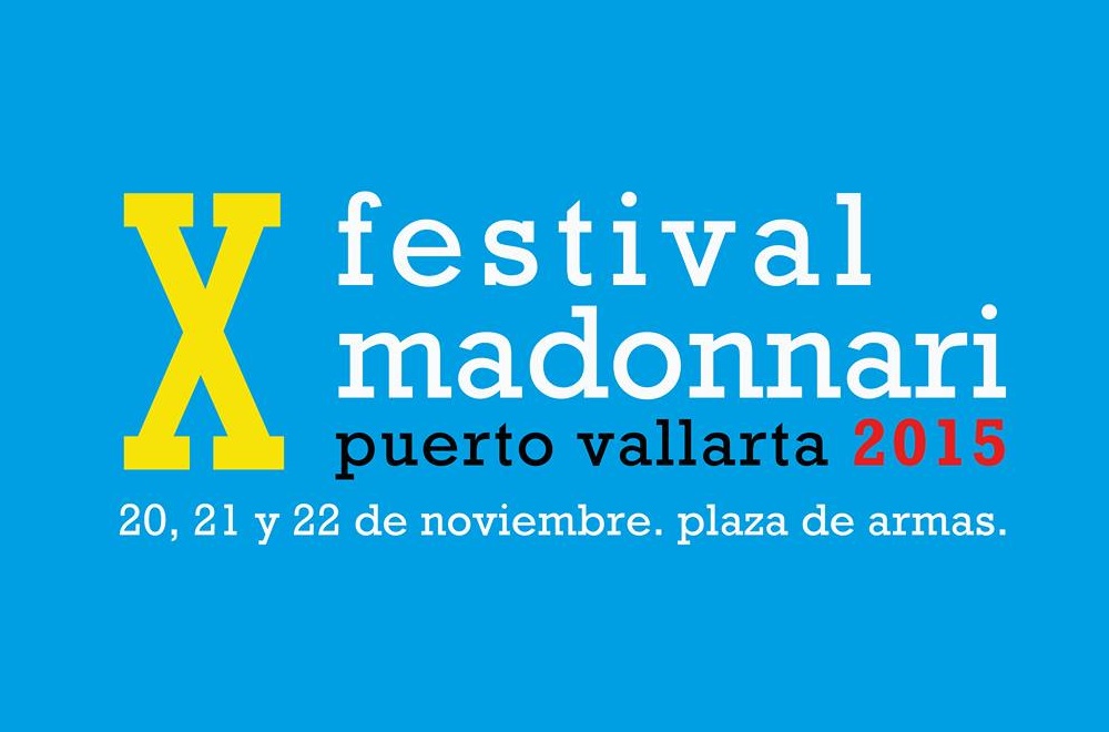 X Festival Madonnari